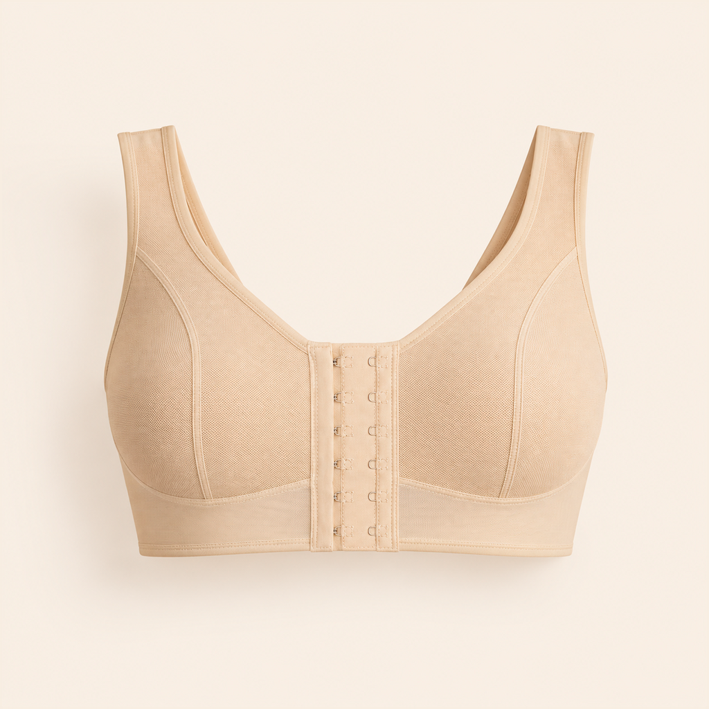 VYRA Bra Recover I — wireless post-operative compression bra